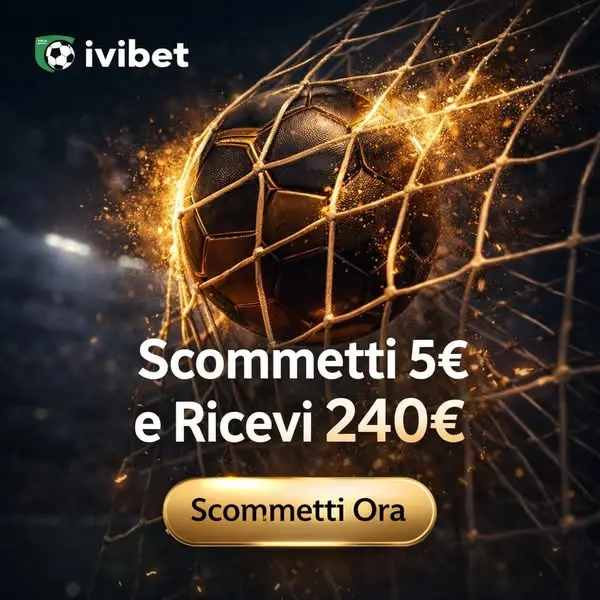 Кадр рекламы Ivibet Sports