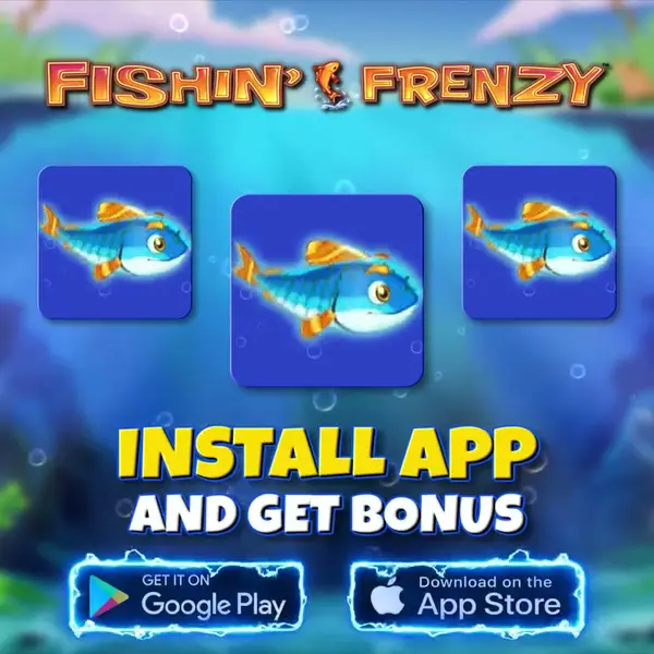 Кадр рекламы FishingAdventures2732
