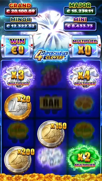 Кадр рекламы Win Spin