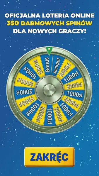 Кадр рекламы Lotto Casino Poland