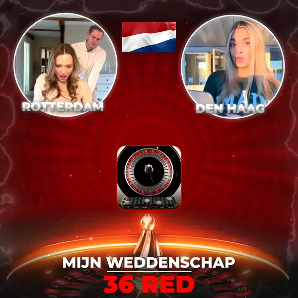 Кадр рекламы WinHero Duch Casino