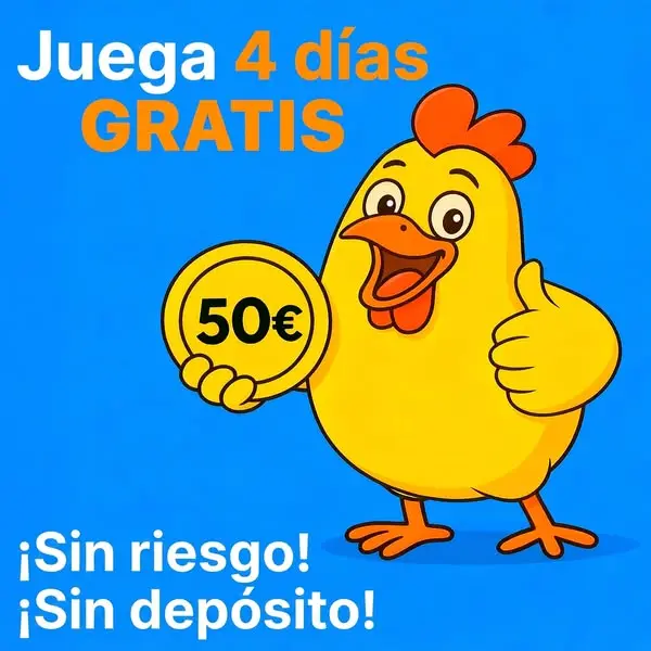 Кадр рекламы Chicken Gromp