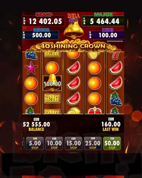 Кадр рекламы Jackpot Stories