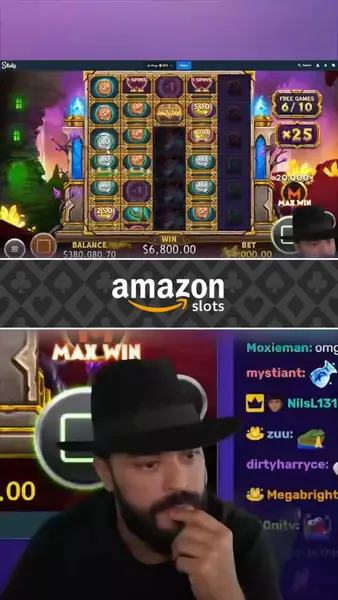 Кадр рекламы WinHero EU casino