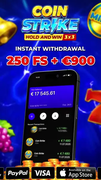 Кадр рекламы App Fortune