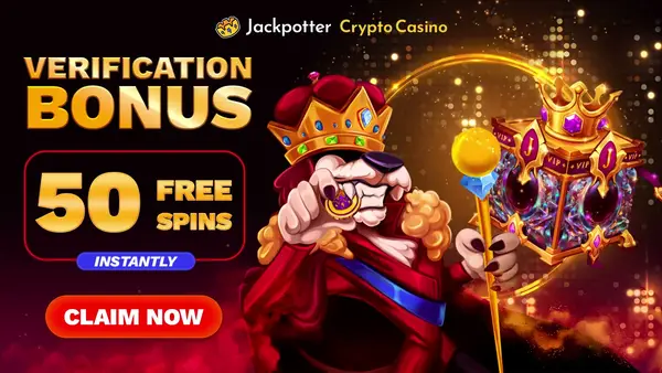 Кадр рекламы Jackpotter Play