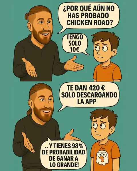 Кадр рекламы Chicken Platinum