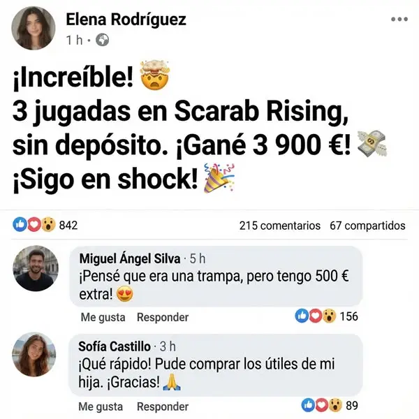 Кадр рекламы Miguel Brimo