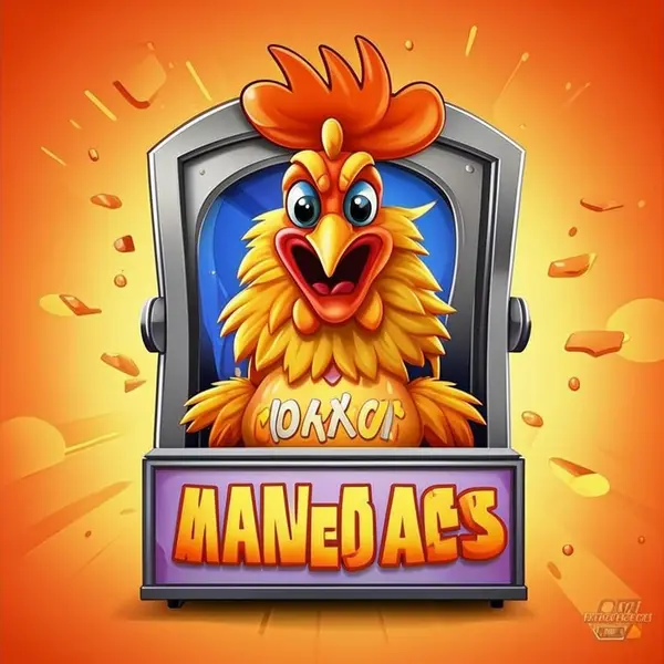 Кадр рекламы Smart Play