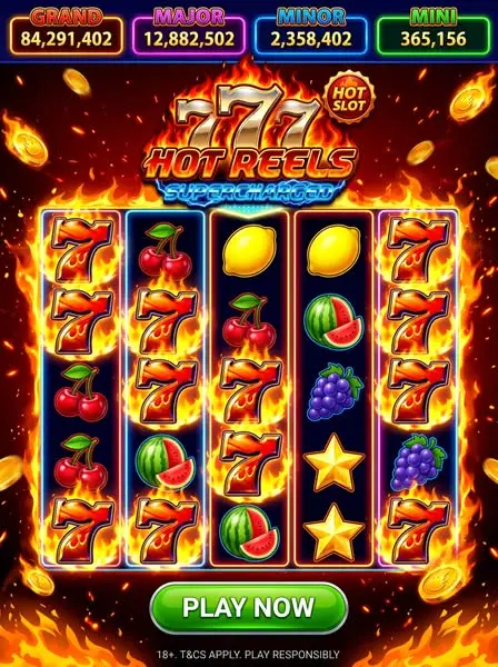 Кадр рекламы Top slot
