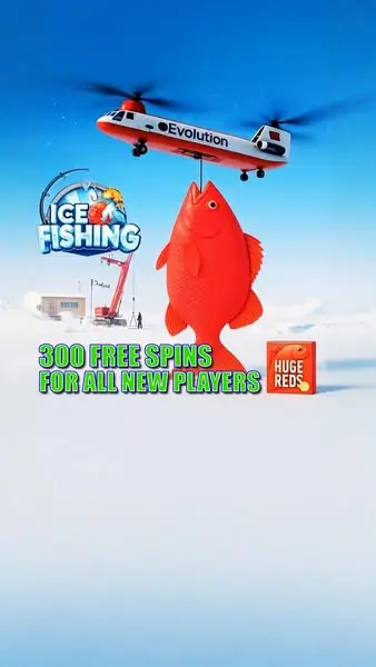 Кадр рекламы Epic Spins
