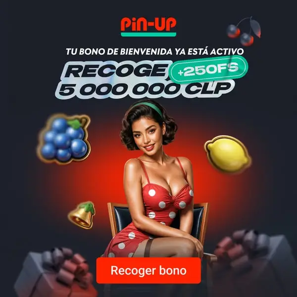 Кадр рекламы Gamepinup