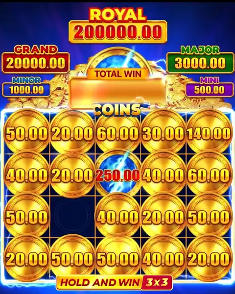 Кадр рекламы Legendary Slot
