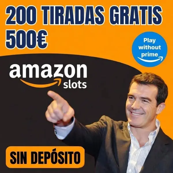 Кадр рекламы Amazon Gaming