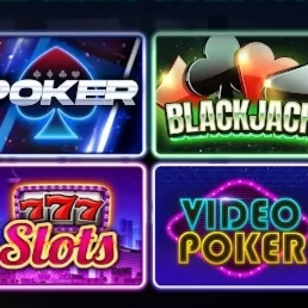 Кадр рекламы Fun Slots Free