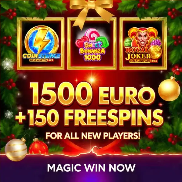 Кадр рекламы Multi Slots