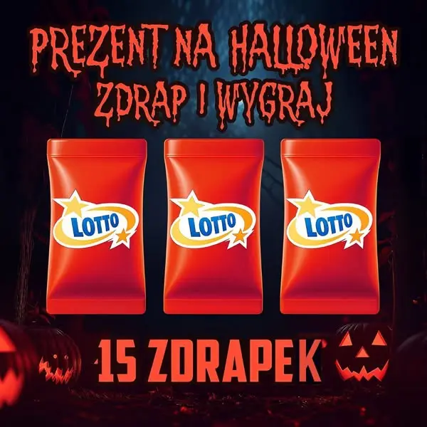 Кадр рекламы Karta niespodzianka