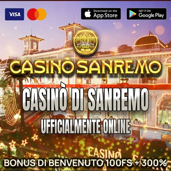 Кадр рекламы Italy Sanremo