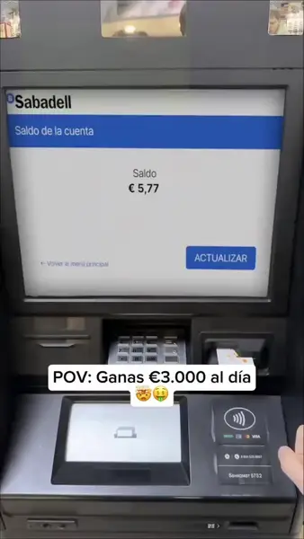 Кадр рекламы Wild Jackpot