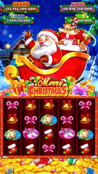 Кадр рекламы Lucky Games