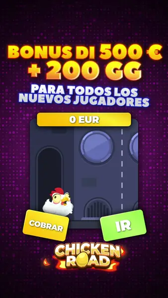 Кадр рекламы Camino del Pollo