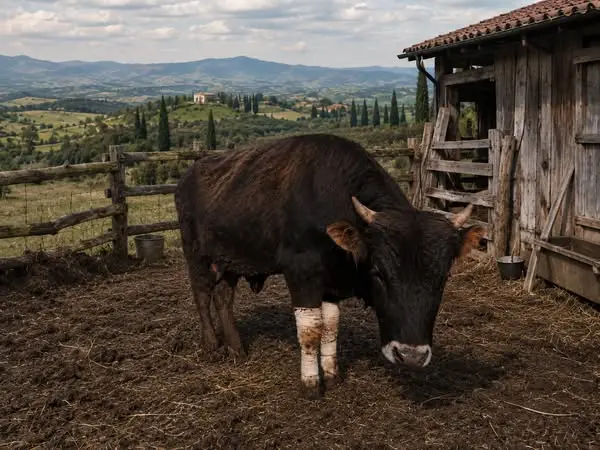 Кадр рекламы Italy Health