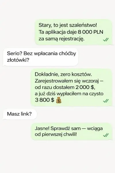 Кадр рекламы Fabiplus