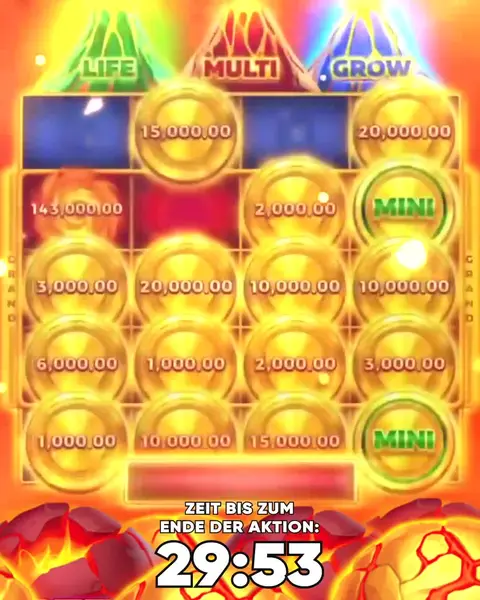 Кадр рекламы Fire: Mystic Puzzle