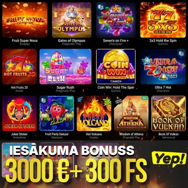 Кадр рекламы Royal Jackpot 