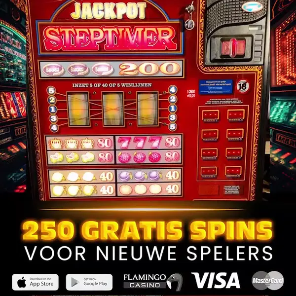 Кадр рекламы Retro Slots
