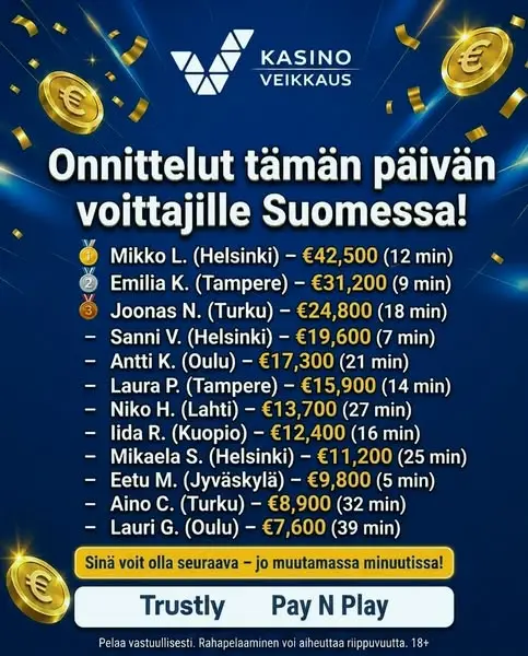 Кадр рекламы Only Wins