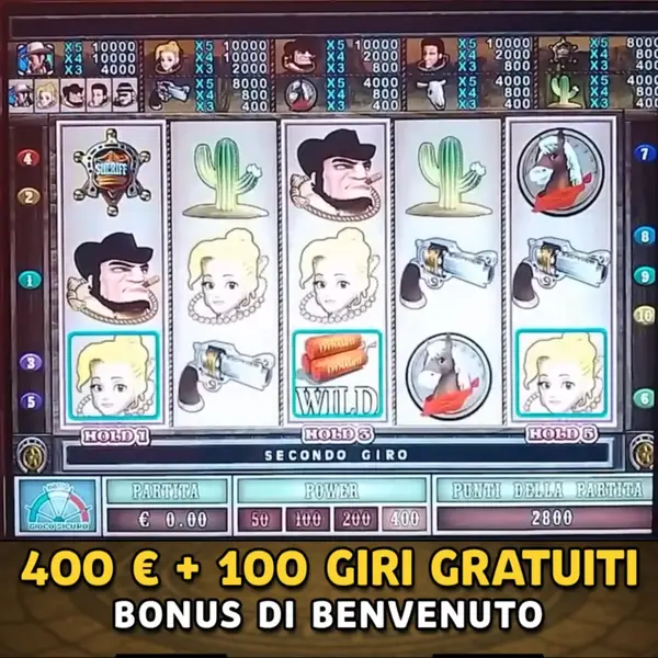 Кадр рекламы Europe Jackpots