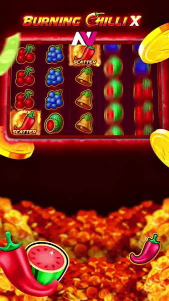 Кадр рекламы Neon Games
