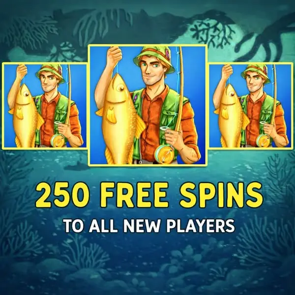 Кадр рекламы Fortune Play