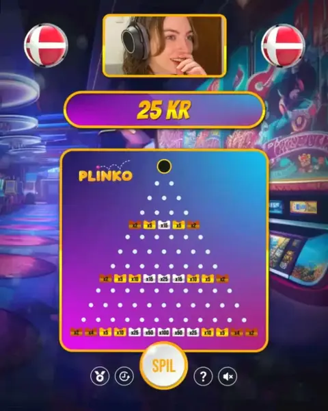 Кадр рекламы Lucky Joker