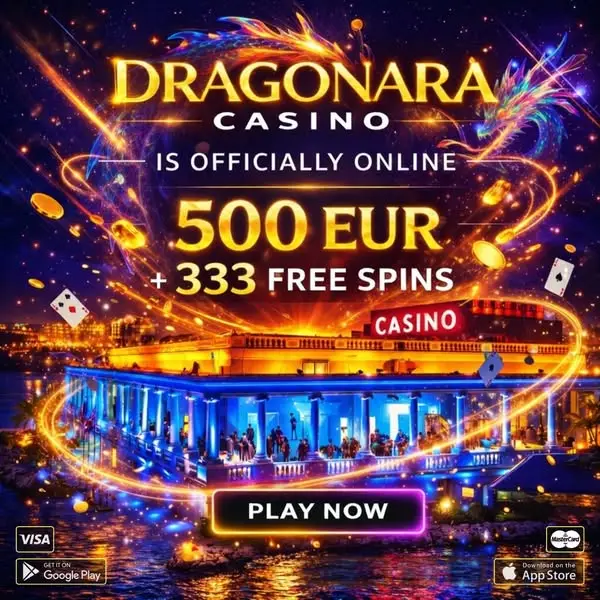 Кадр рекламы Dragon Fans