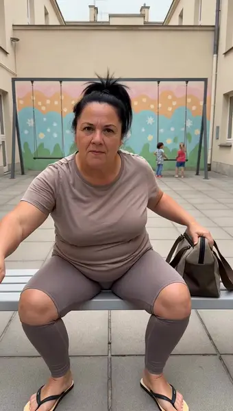 Кадр рекламы Madison Sam Conomon