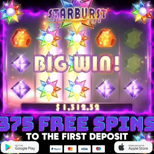 Кадр рекламы Online Slots