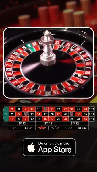 Кадр рекламы Monte Lucky