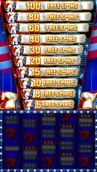 Кадр рекламы Slot Strike