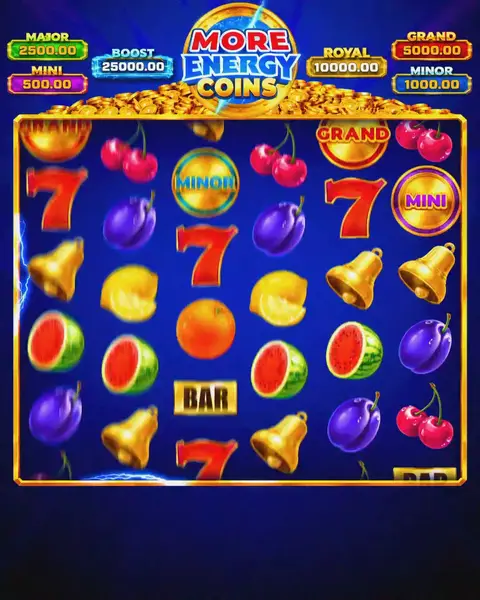 Кадр рекламы Online Slots