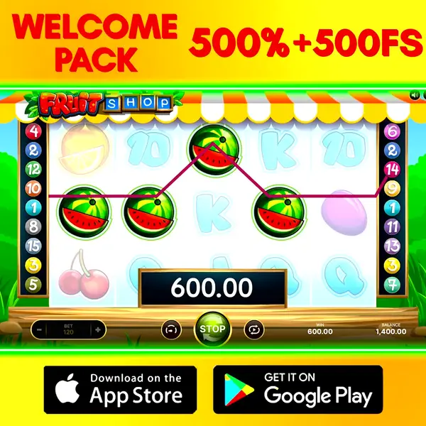Кадр рекламы Lucky Spins UK