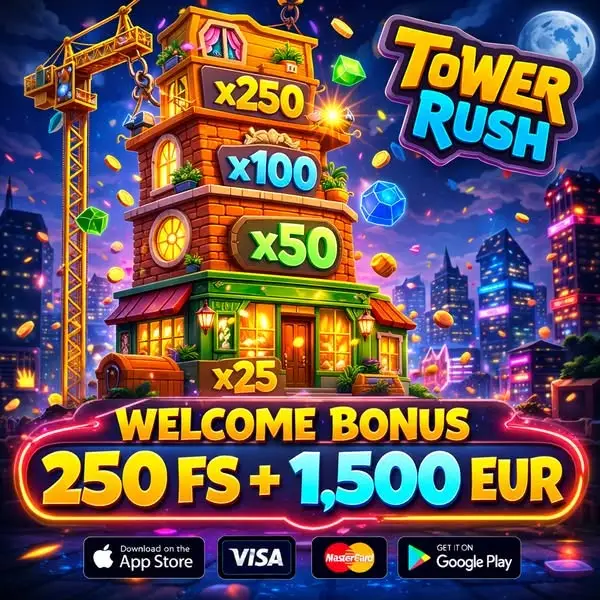 Кадр рекламы BetGame