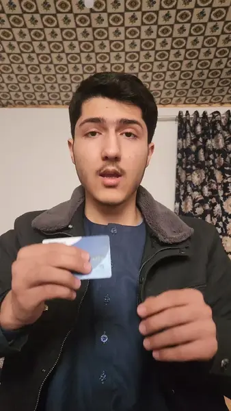 Кадр рекламы Gold Egg