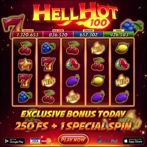 Кадр рекламы LUCKY SPIN