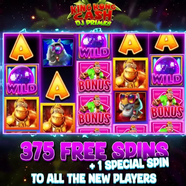 Кадр рекламы Hot Big Wins
