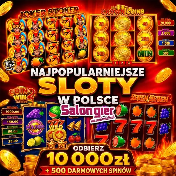 Кадр рекламы Casinos Poland