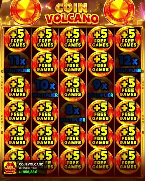 Кадр рекламы Spin & Win