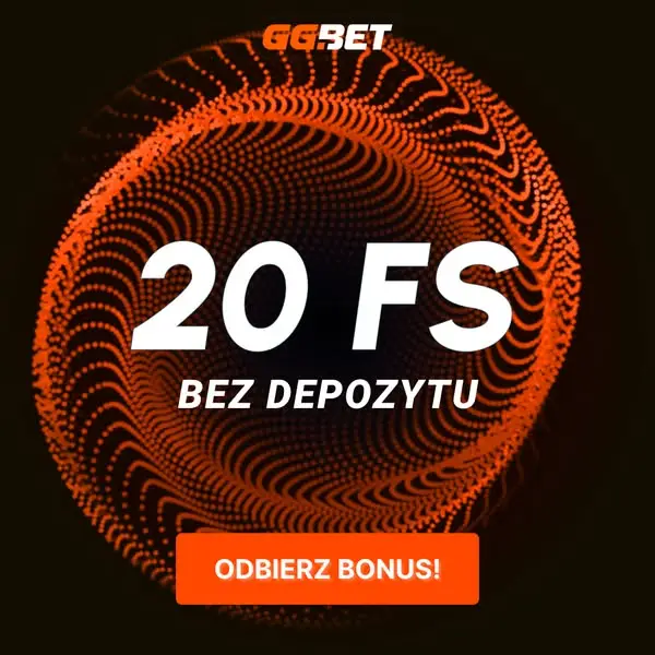 Кадр рекламы Zwycięzca