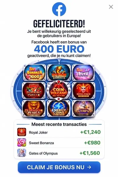 Кадр рекламы FB.game
